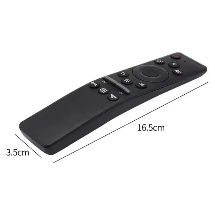 Nouvelle télécommande intelligente pour Samsung TV BN59-01312B BN59-01312F BN59-01312A BN59-01312G BN59-01312M avec vidéo NETFLIX Prime