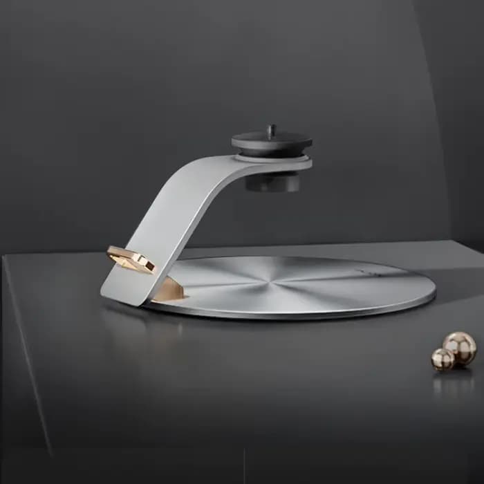 NOUVEAU support de bureau pour projecteur 360 °