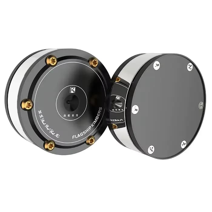 Nouveau système de cinéma maison XSSH Audio Audiophile