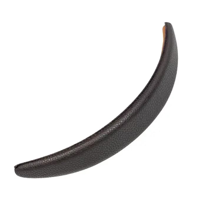 Coussinets d'oreille pour Marshall Major i ii 1 2, 2 pièces, oreillettes de remplacement, couvre-ore