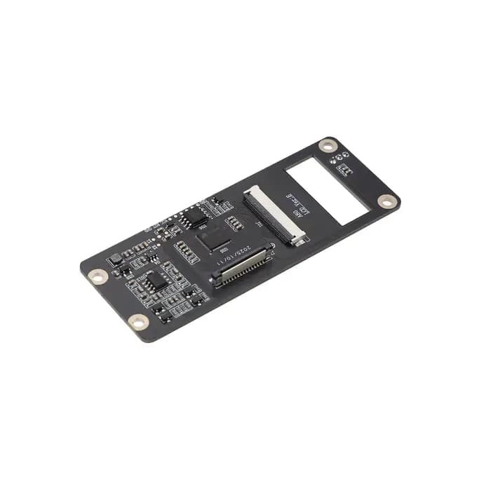Carte logicielle et télécommande pour amplificateur de puissance AIYIMA A80 – Mise à niveau du micrologiciel