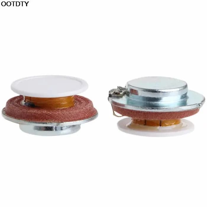 Haut-parleur stéréo audio haute fidélité