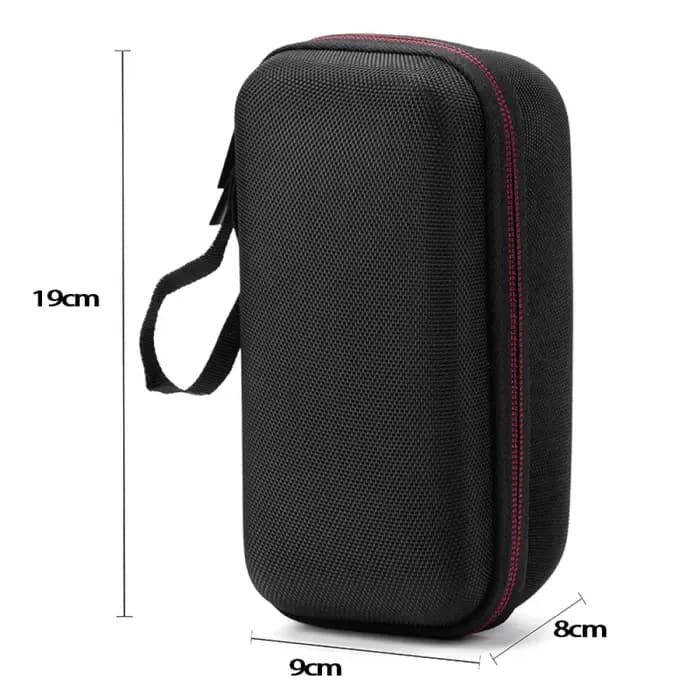 Étui de transport à coque rigide Portable pour lunettes XREAL Air2/Air 2 Pro AR, sac de voyage de pr