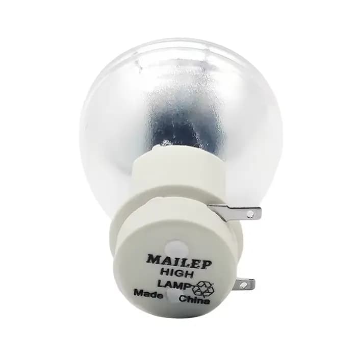 Lampe de projecteur EC.K0100.001 P-VIP180/0.8 E20.8 pour Acer X110 X110P X111 X112 X113 X113P X1140 X1140A X1161 X1161P X1261 X1261P