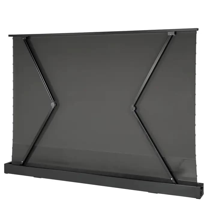 Écran Laser TV UST ALR Hurized