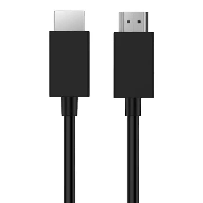 Câble HDMI PS5 pour console DualSense 5 - Cordon