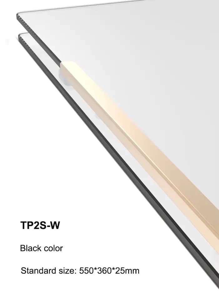 Support coulissant pour projecteur à ultra courte focale (UST) – Support de télévision, étagère, sup