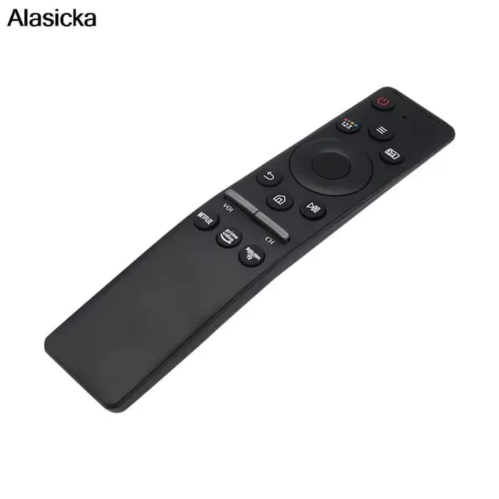 Télécommande intelligente pour TV Samsung BN59-01312B BN59-01312F BN59-01312A BN59-01312G BN59-01312M avec vidéo NETFLIX Prime