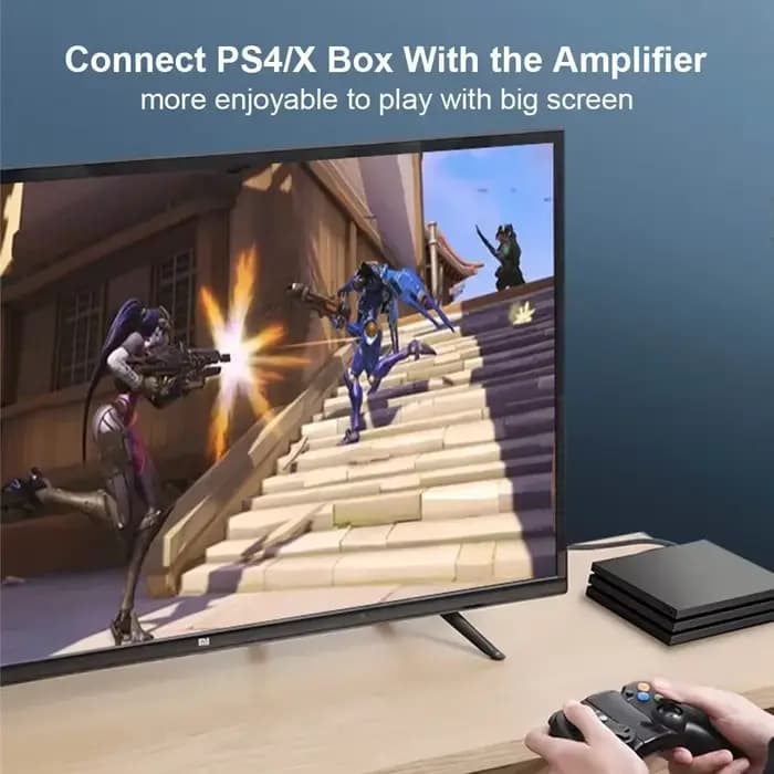 FSU HIFI 5.1 câble Audio optique numérique Toslink 1m 2m 3m 10m