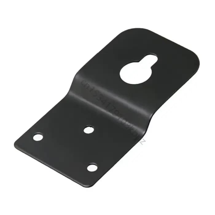 Supports muraux plafond pour haut-parleurs