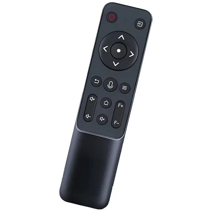 Télécommande pour projecteur TOPTRO Portable 1080P. Mini