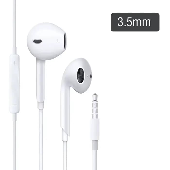 Casque filaire Bluetooth haute fidélité pour iPhone 15 14 13 Pro, type C 3,5 mm, compatible avec Sam