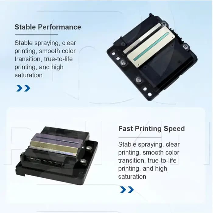 Tête d'impression neuve d'origine pour Epson L6168 L6268 L6279 L6298 L6290 L6260 L6270