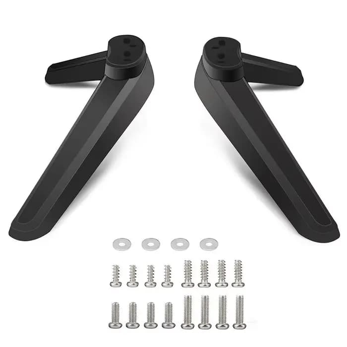 Support TV universel pieds de socle de base
