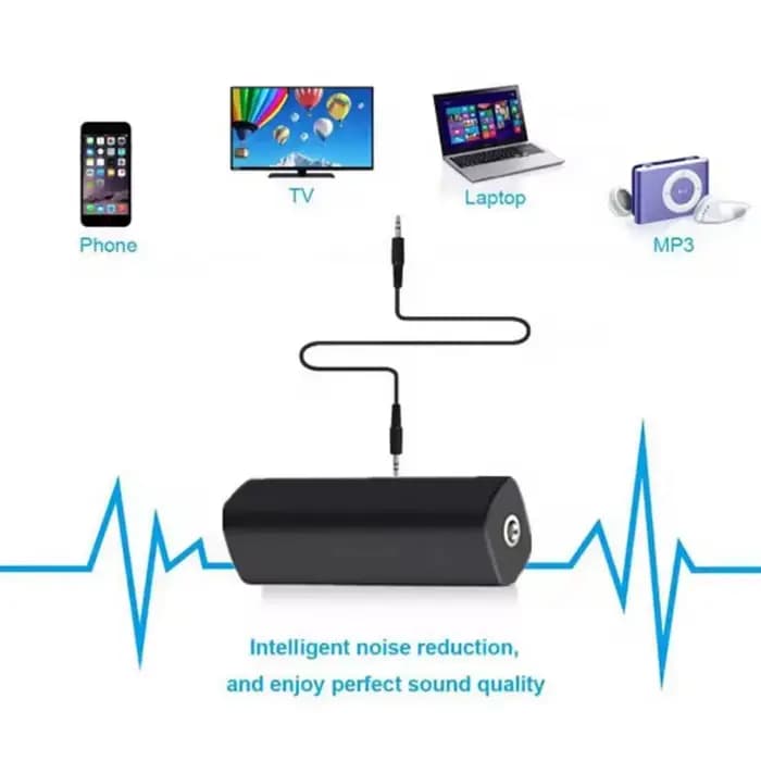 Isolateur de bruit de boucle de terre pour système audio stéréo de voiture