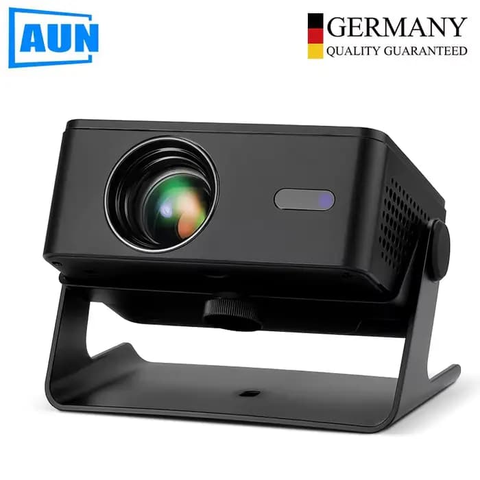 AUN A32 Pro Android 13 projecteur Portable cinéma Home