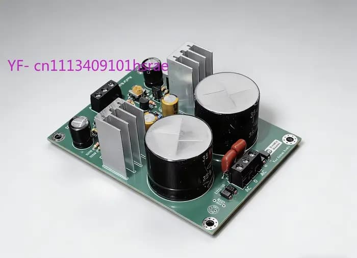 Carte d'alimentation pour préamplificateur Marantz HDAM