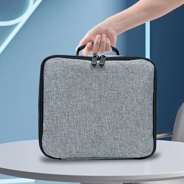 Velec – sac de rangement universel pour projecteur TP350 NTV L018
