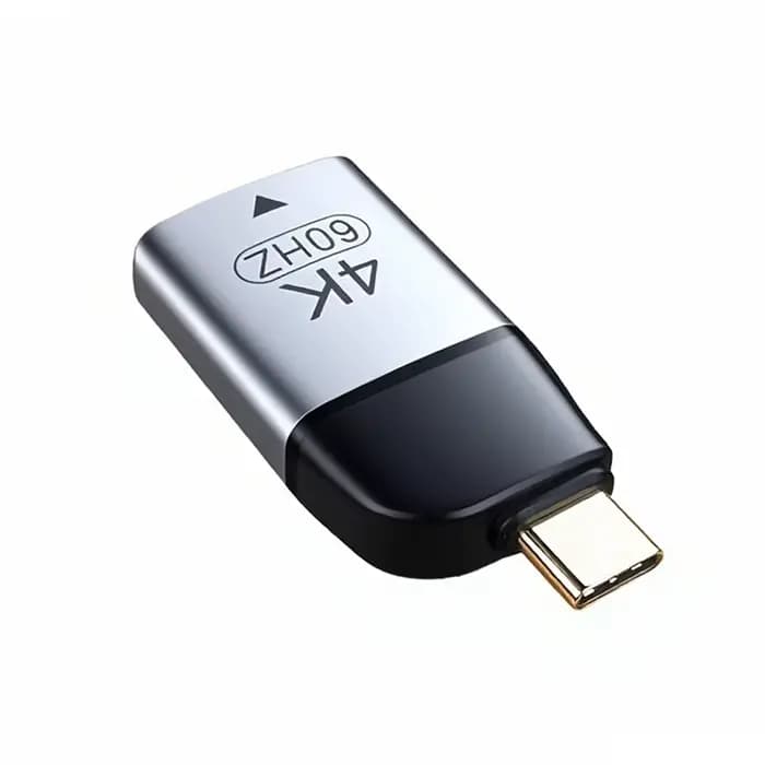 Convertisseur HDTV USB 3.1 à 4K/60Hz