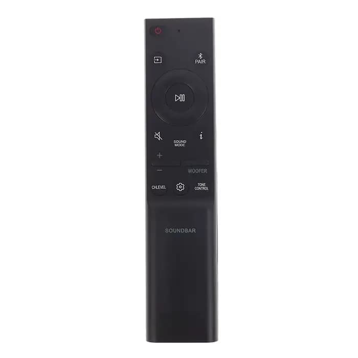 AH81-15047A HW-Q990B HW-Q930B HW-Q6CB HW-Q600B HW-Q67CB télécommande remplacement barre de son haut-