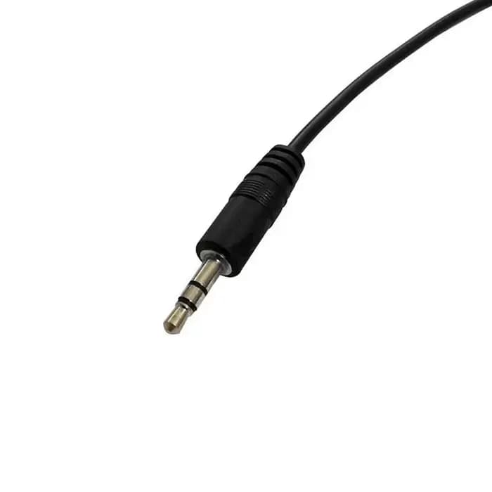 Câble d'extension d'amplificateur audio