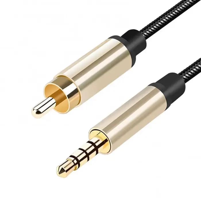 Convertisseur Audio Coaxial