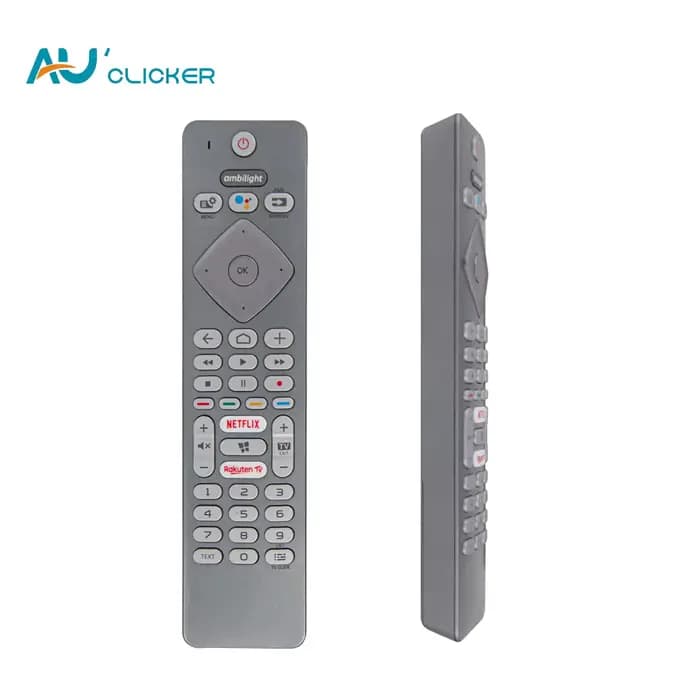 Télécommande TV vocale 43PUS7354/12 pour Philips série 7300