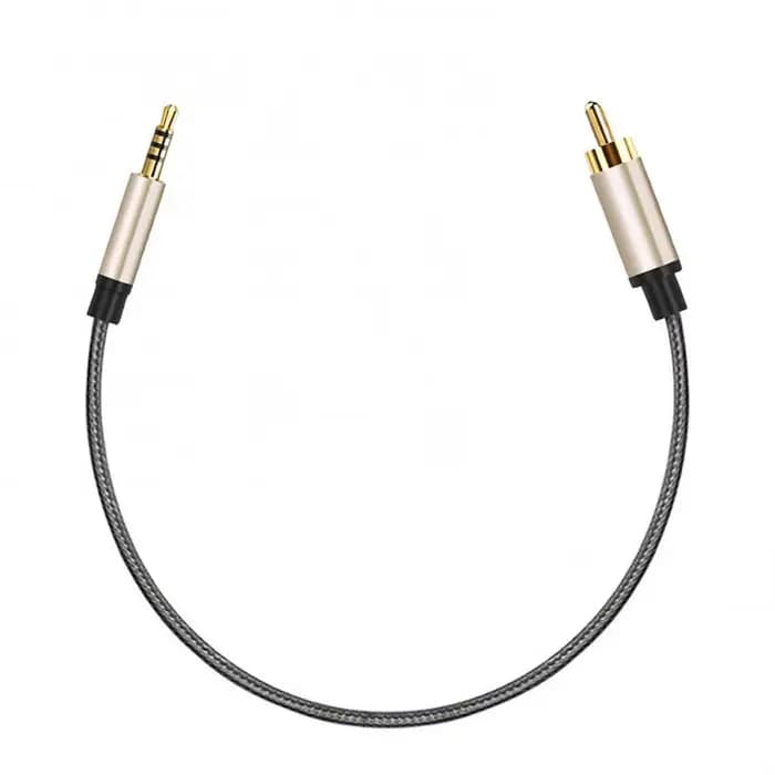 Convertisseur Audio Coaxial