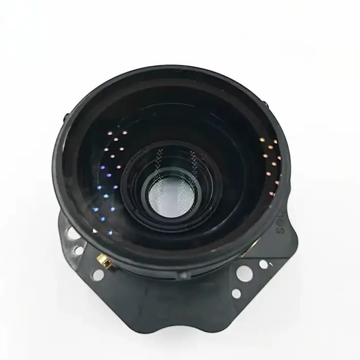 Lentille de budgétaire Zwing M pour Benq MX615 +