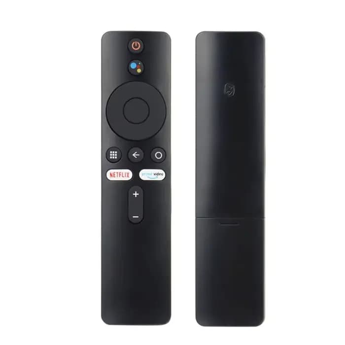 MRSVI XMRM-006 télécommande vocale Bluetooth pour MI Box 4K Xiaomi Smart TV 4X Android avec contrôle