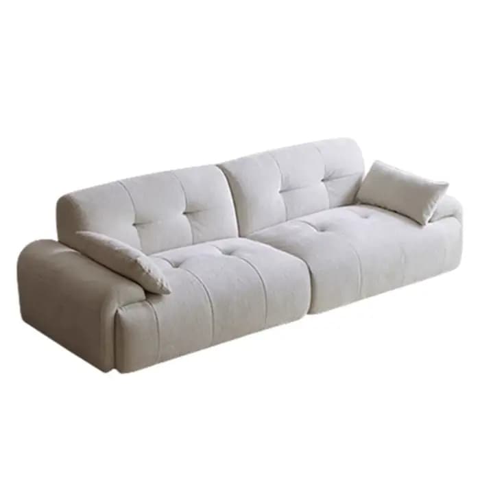 Salon appartement canapé-lit adultes fauteuil italien canapé De luxe cinéma confortable