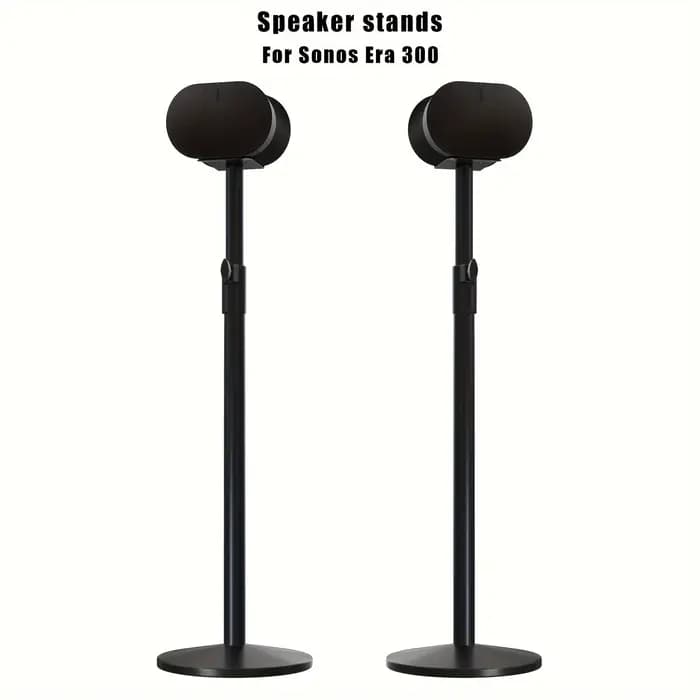 Support de haut-parleur sans fil pour macos Era 300