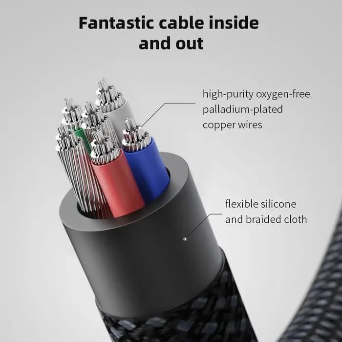 Amplificateur DAC USB FiiO JadeAudio KA11