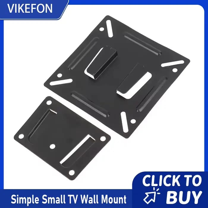 Support mural Standard pour TV