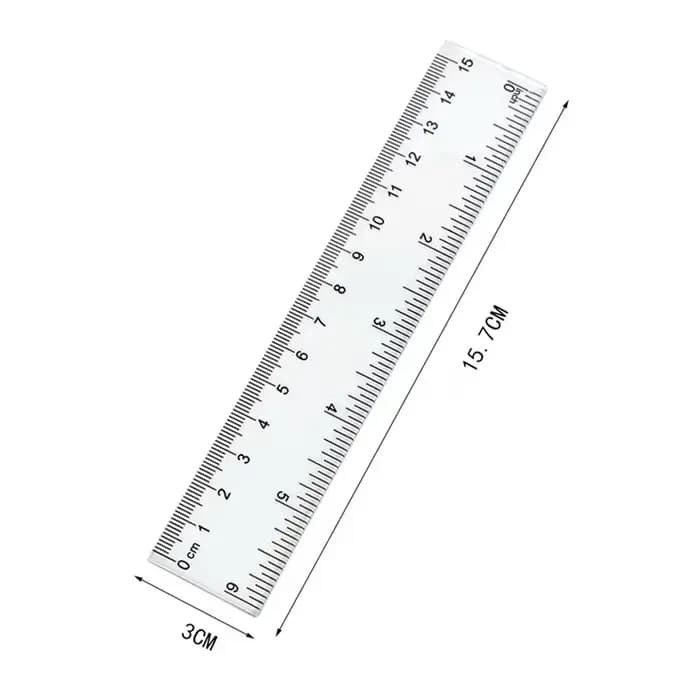 Règle Télescopique Pliable avec Zoom Multifonctionnel, Outil de Mesure de Dessin, Conception, Ingéni