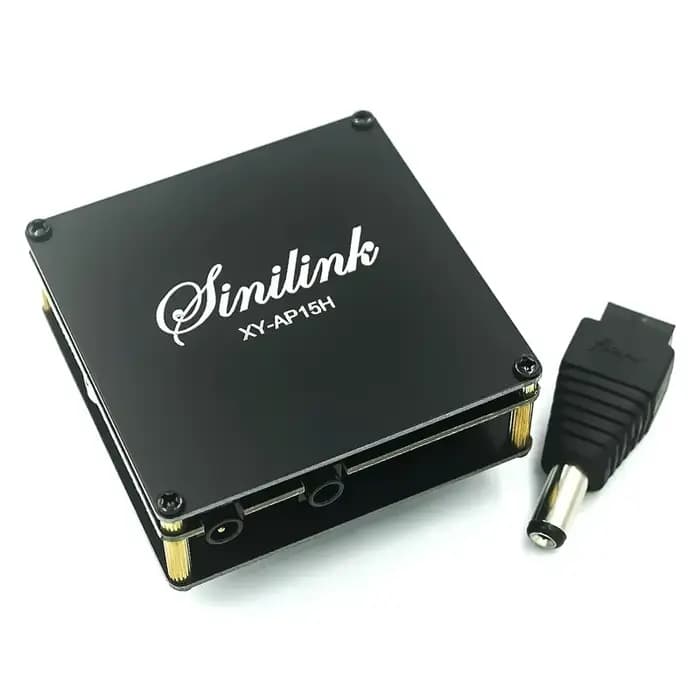 Amplificateur de puissance Audio numérique XY-AP50H TPA3116D2
