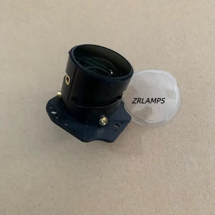 Lentille de Zoom de projecteur originale pour ViewSonic PJD5111 PJD5112 PJD5123 PJD5132 PJD5226 PJD5154 PJD5155 PJD5250