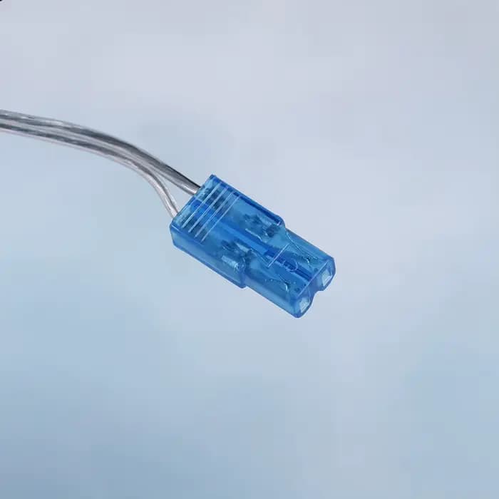 Adaptateur de câble de fil de haut-parleur de cinéma maison DVD Blu-ray pour Samsung 5.1 connecteur