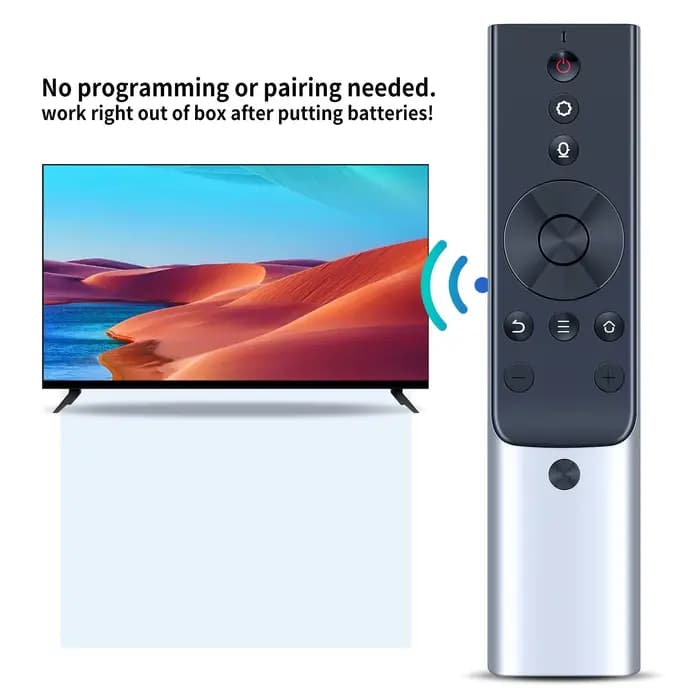Nouvelle télécommande vocale pour projecteur XGIMI Horizon/Horizon Pro/Aura
