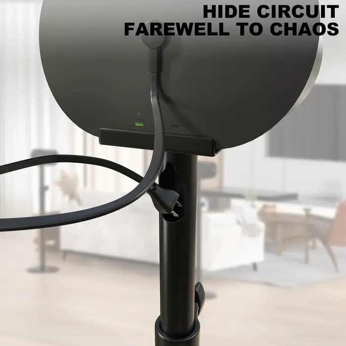Support de haut-parleur sans fil pour macos Era 300