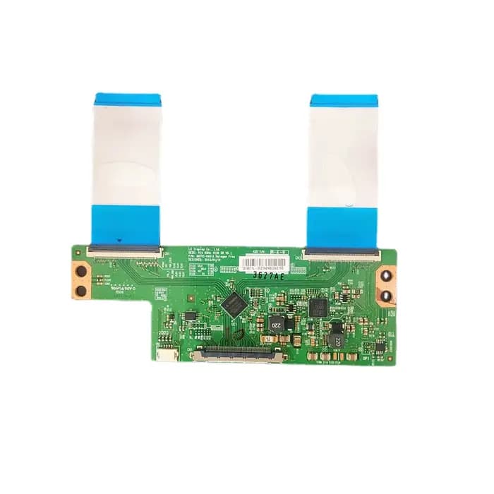 6870C-048l'autorisation 6871L-3630C Carte T-CON pour LG 49 en effet 50