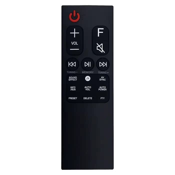 AKB75595312 Sub AKB75595301 Télécommande pour système Soundbar L.G SK1 SK6F SK9Y SK6 SK6Y SK8 SK8Y S