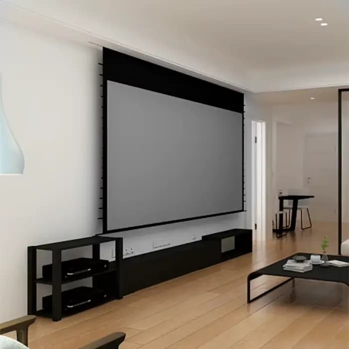 Écran de Projection 4K ALR pour Cortors Standard