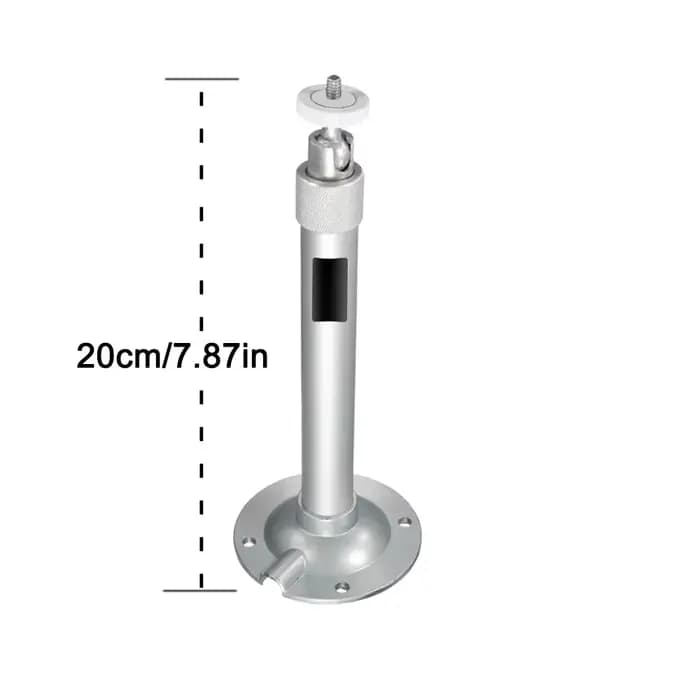 Accessoires pour projecteur HY300, support mural et de plafond pour projecteur, compatible avec le s