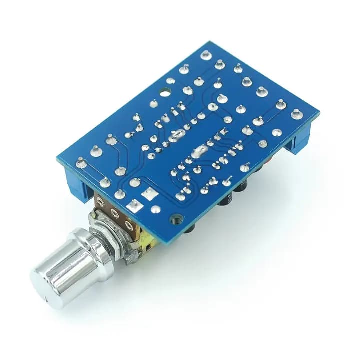 TEA2025B amplificateur de puissance carte Audio 2.0 Channrl Mini
