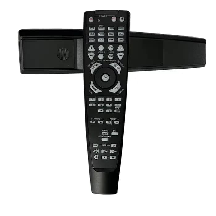 Nouvelle télécommande pour Harman Kardon AVR1650 AVR3000 AVR3550 AVR4000 AVR4500 AVR5000 AVR5550 réc