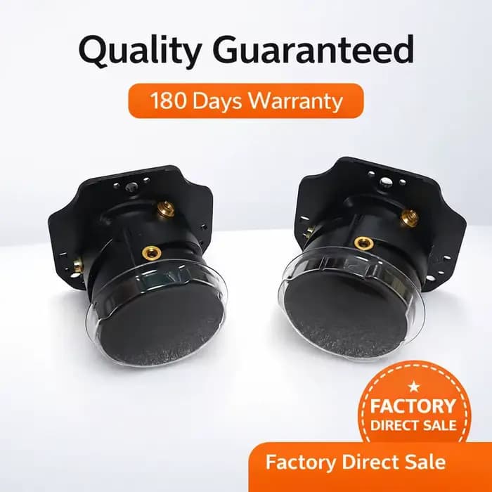 Nouvel objectif de zoom pour projecteur, pour MX501 MX503 MX505 MX660 ES6128 EX622D EX6229 MS614 EP6
