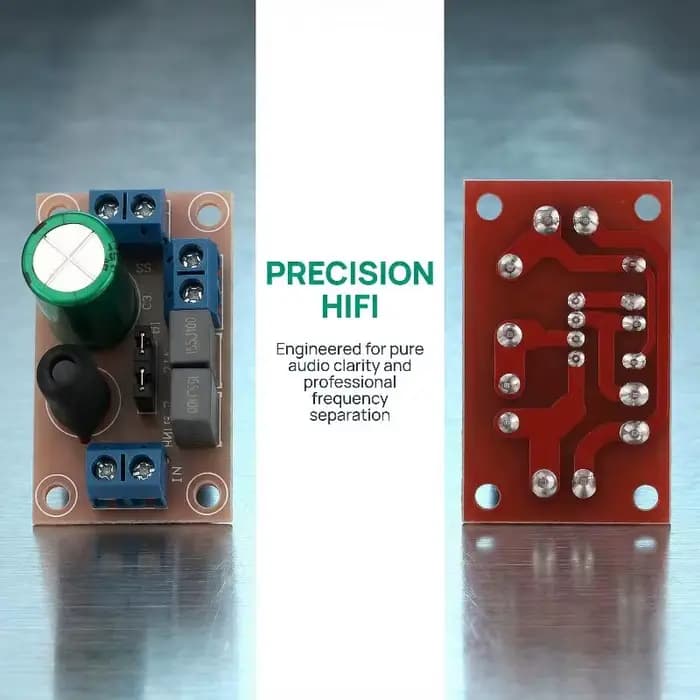 Haut-parleur HIFI pour home cinéma