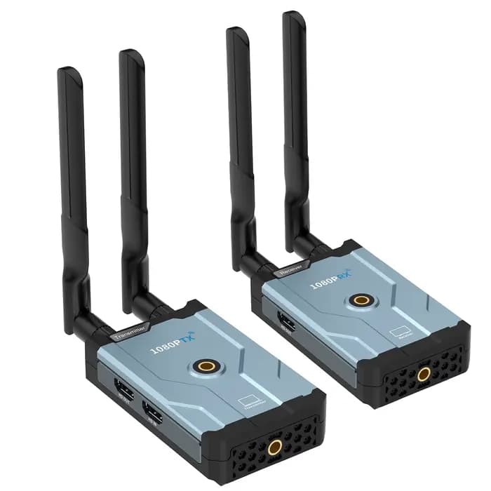 Extension sans fil HDMI 4K/1080P