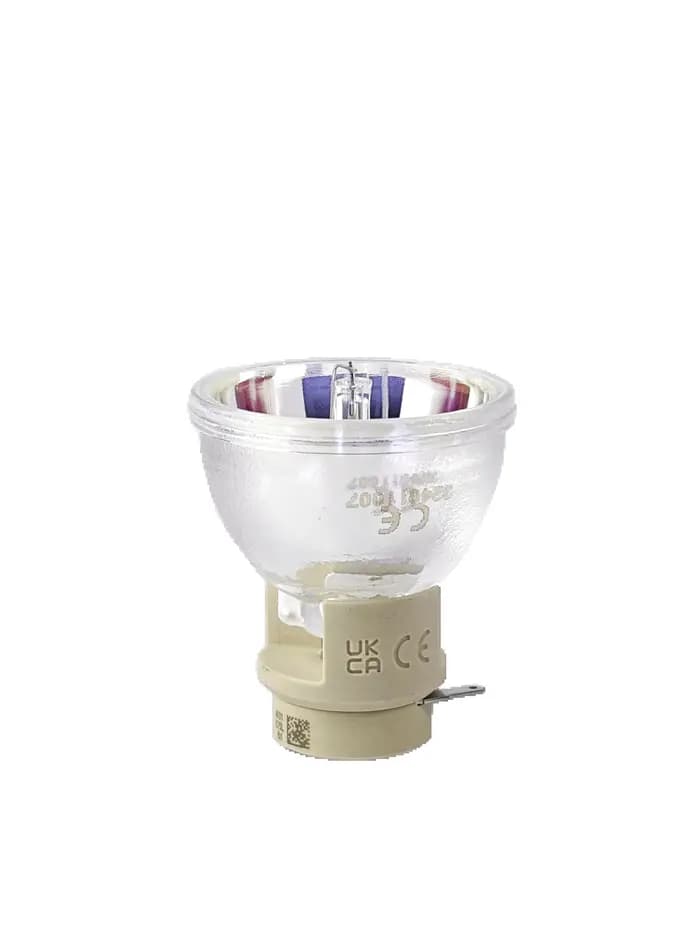 VIP 190/0.8 E20.8 Ampoule de projecteur BL-FU195B
